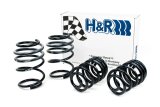 H&R 01-06 BMW M3/M3 Cabrio E46 Sport Spring thumbnail 8