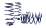 H&R 02-05 Volkswagen Passat W8 Sedan/Wagon Sport Spring thumbnail 1