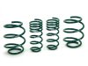 H&R 02-06 MINI Cooper R50/R53 Sport Spring (Before 3/1/02) thumbnail 6