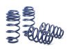 H&R 02-08 Audi A4/A4 Avant (2WD) V6 8E Sport Spring (Incl. Facelift Model) thumbnail 6