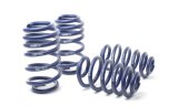H&R 02-08 Audi A4 Avant Quattro/A4 Quattro (AWD) 4 Cyl 8E Sport Spring (Incl. Facelift Model) thumbnail 1