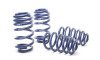 H&R 02-08 Audi A4 Avant Quattro/A4 Quattro (AWD) V6 8E Sport Spring (Incl. Facelift Model) thumbnail 6