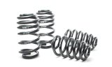 H&R 02-09 Audi A4 Cabrio (2WD/AWD) 4 Cyl/V6 8H Sport Spring (Incl. Facelift Model) thumbnail 1
