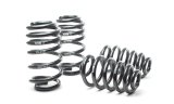 H&R 02-09 Audi A4 Cabrio (2WD/AWD) 4 Cyl/V6 8H Sport Spring (Incl. Facelift Model) thumbnail 2