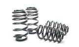 H&R 02-09 Audi A4 Cabrio (2WD/AWD) 4 Cyl/V6 8H Sport Spring (Incl. Facelift Model) thumbnail 3