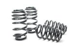H&R 02-09 Audi A4 Cabrio (2WD/AWD) 4 Cyl/V6 8H Sport Spring (Incl. Facelift Model) thumbnail 4