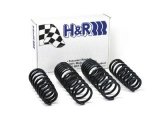 H&R 03-07 Honda Accord 2 Door 6 Cyl Sport Spring thumbnail 1