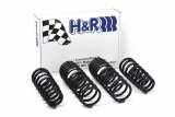 H&R 03-07 Honda Accord 2 Door 6 Cyl Sport Spring thumbnail 2