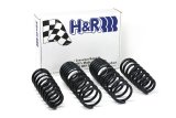 H&R 03-07 Honda Accord 2 Door 6 Cyl Sport Spring thumbnail 3