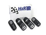H&R 03-07 Honda Accord 2 Door 6 Cyl Sport Spring thumbnail 5