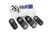 H&R 03-07 Honda Accord 2 Door 6 Cyl Sport Spring thumbnail 8