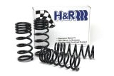 H&R 03-08 Nissan 350Z Sport Spring thumbnail 1