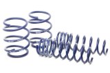 H&R 04-06 BMW 545i E60 Sport Spring (w/o Self Leveling) thumbnail 2