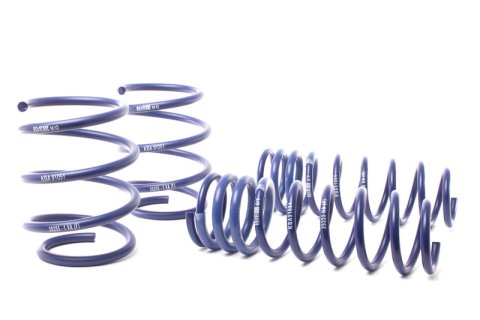 H&R 04-07 BMW 525i/530i E60 Sport Spring (w/o Self Leveling) thumbnail 4