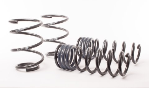H&R 04-10 BMW 525Xi Sedan/530Xi Sedan/535Xi Sedan E60 Sport Spring thumbnail 2