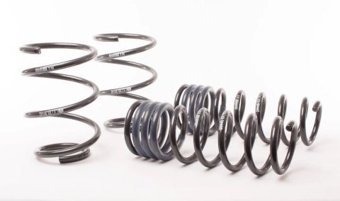 H&R 04-10 BMW 525Xi Sedan/530Xi Sedan/535Xi Sedan E60 Sport Spring thumbnail 7