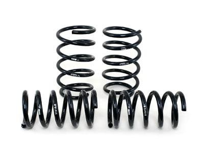 H&R 05-07 Honda Odyssey Sport Spring thumbnail 1