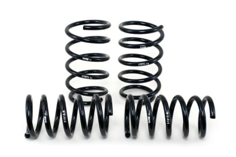 H&R 05-07 Honda Odyssey Sport Spring thumbnail 2