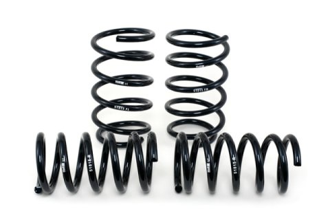 H&R 05-07 Honda Odyssey Sport Spring thumbnail 3