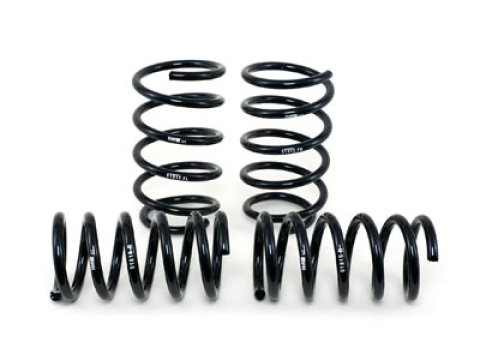 H&R 05-07 Honda Odyssey Sport Spring thumbnail 4