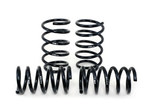 H&R 05-07 Honda Odyssey Sport Spring thumbnail 5
