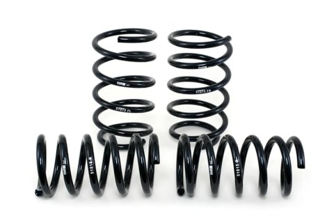 H&R 05-07 Honda Odyssey Sport Spring thumbnail 8