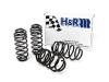 H&R 05-10 Volkswagen Jetta/Jetta SportWagen 2.5L/1.9L TDI/2.0T MK5 Sport Spring thumbnail 7