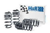 H&R 06-09 Volkswagen Golf (Rabbit S/Rabbit) 2.5L/1.9 TDI/2.0T MK5 Sport Spring thumbnail 4