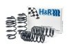 H&R 06-09 Volkswagen Golf (Rabbit S/Rabbit) 2.5L/1.9 TDI/2.0T MK5 Sport Spring thumbnail 6