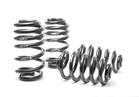 H&R 07-08 Audi RS4 (AWD) 4.2L FSI Quattro Sport Spring thumbnail 3