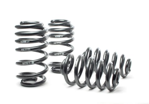 H&R 07-08 Audi RS4 (AWD) 4.2L FSI Quattro Sport Spring thumbnail 7
