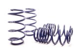 H&R 07-09 Volkswagen R32 (AWD) Sport Spring thumbnail 1