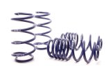 H&R 07-09 Volkswagen R32 (AWD) Sport Spring thumbnail 4
