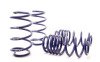 H&R 07-09 Volkswagen R32 (AWD) Sport Spring thumbnail 6