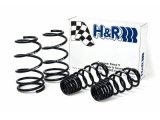 H&R 07-10 Ford GT500/GT500 Convertible V8 Sport Spring thumbnail 1