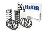 H&R 04-11 BMW 645Ci Coupe/650i Coupe E63 Sport Spring (w/Dynamic Drive/Non Convertible) thumbnail 3
