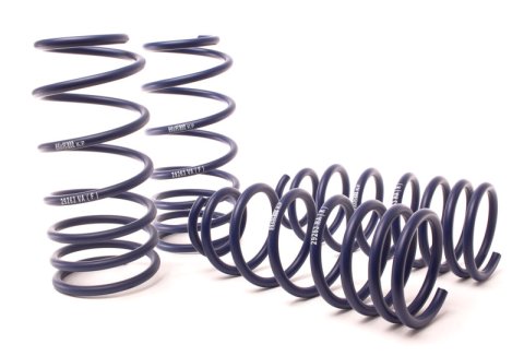 H&R 04-11 Chevrolet Aveo Sport Spring thumbnail 4