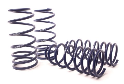 H&R 04-11 Chevrolet Aveo Sport Spring thumbnail 7