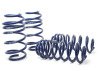 H&R 05-13 Audi A3 (2WD) 4 Cyl/TDI 8P Sport Spring thumbnail 6