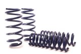 H&R 05-10 Chrysler 300 Sport Spring (Non AWD) thumbnail 3