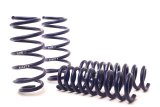 H&R 05-10 Chrysler 300 Sport Spring (Non AWD) thumbnail 4