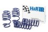 H&R 05-10 Jeep Grand Cherokee WK Sport Spring (Non SRT8) thumbnail 6