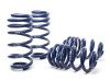 H&R 06-11 Audi A6 Avant/A6 Avant Quattro (2WD/AWD) 4F Sport Spring thumbnail 6