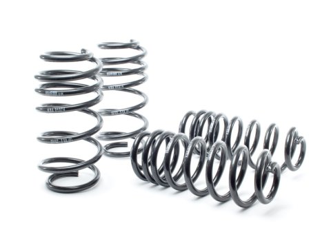 H&R 06-11 Volkswagen Passat Sedan VR6/TDI/1.8T/2.0L Sport Spring (Non 4Motion) thumbnail 2