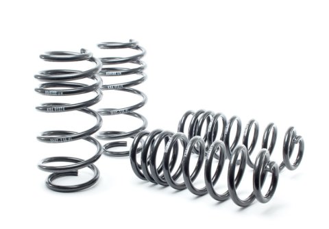 H&R 06-11 Volkswagen Passat Sedan VR6/TDI/1.8T/2.0L Sport Spring (Non 4Motion) thumbnail 3