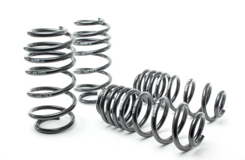 H&R 06-11 Volkswagen Passat Wagon VR6/TDI/1.8T/2.0L Sport Spring (Non 4Motion) thumbnail 3