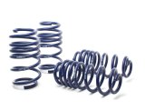 H&R 07-13 Audi A3 Quattro (AWD) 4 Cyl/V6/TDI 8P Sport Spring thumbnail 1
