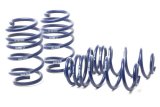 H&R 07-15 Audi TT/TT Roadster (2WD) Sport Spring (Incl. MRC) thumbnail 1