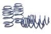 H&R 07-15 Audi TT/TT Roadster (2WD) Sport Spring (Incl. MRC) thumbnail 4