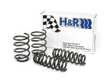 H&R 07-13 BMW 328i Coupe E92 Sport Spring thumbnail 1